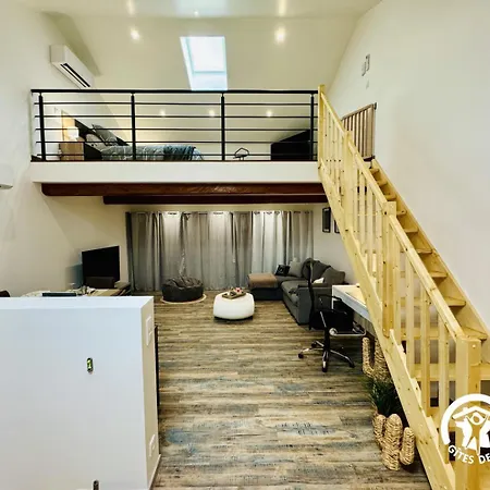 La Detente Casa vacanze Lézignan-Corbières