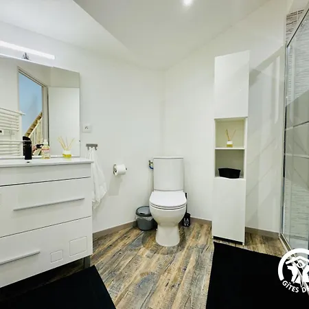 La Detente Casa vacanze *