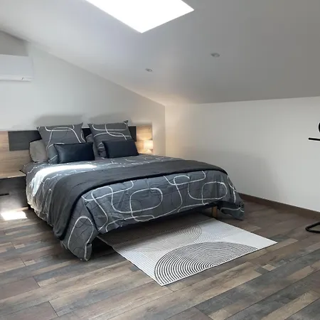 Casa vacanze La Detente Lézignan-Corbières