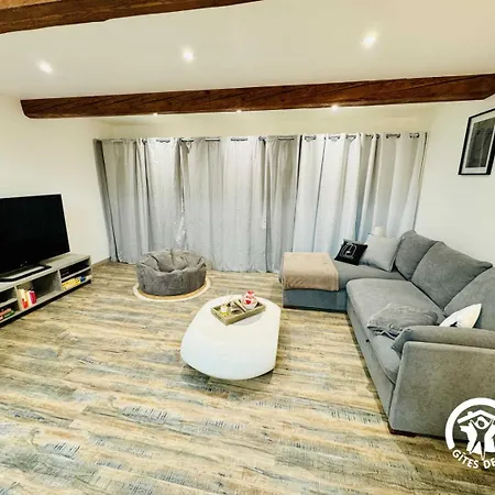 Casa vacanze La Detente *